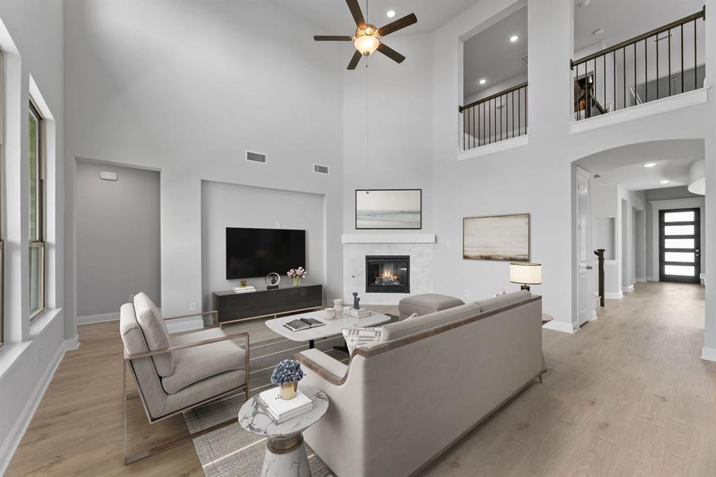 South Pointe - Residential