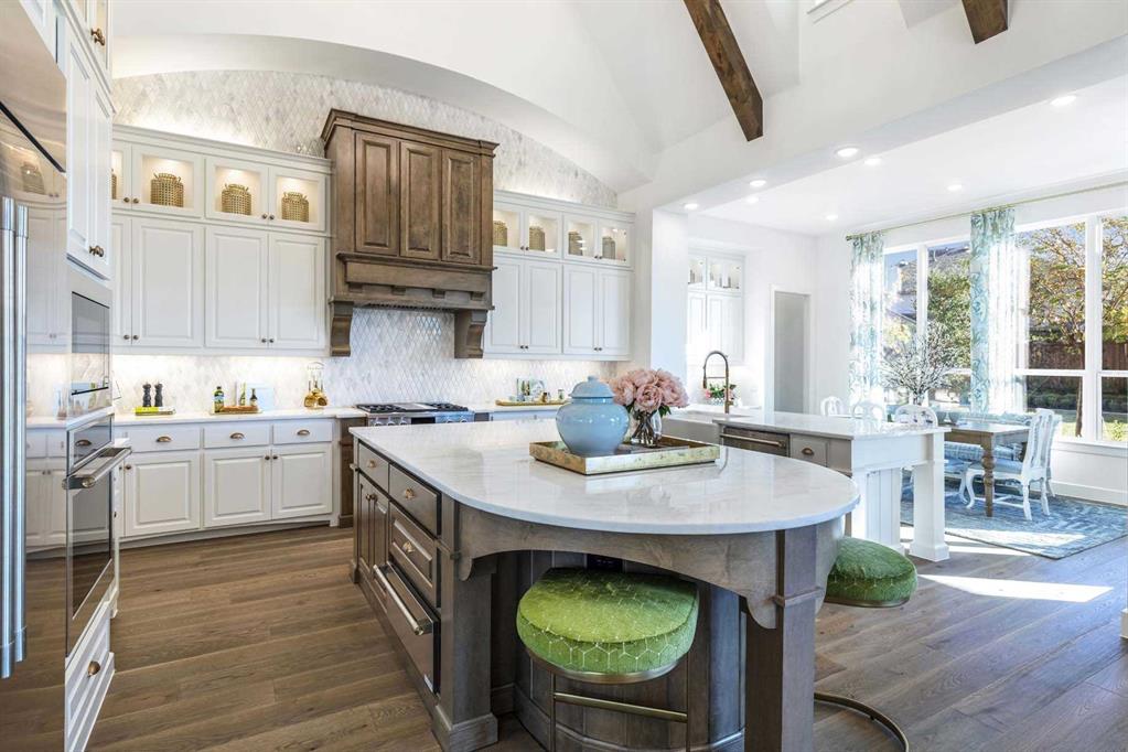 Star Trail - Residential