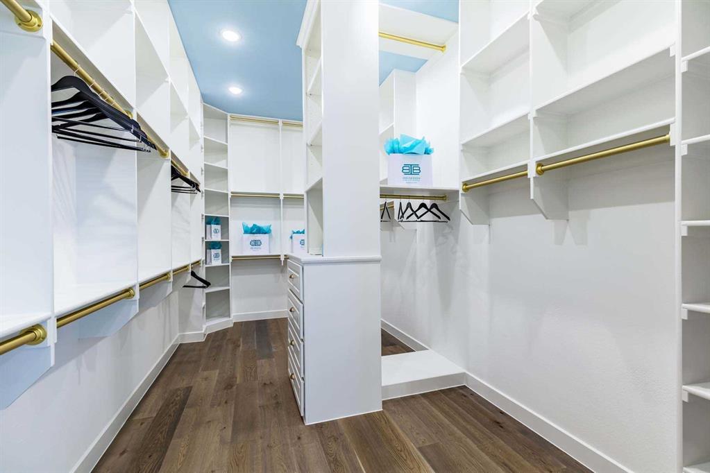 Star Trail - Residential