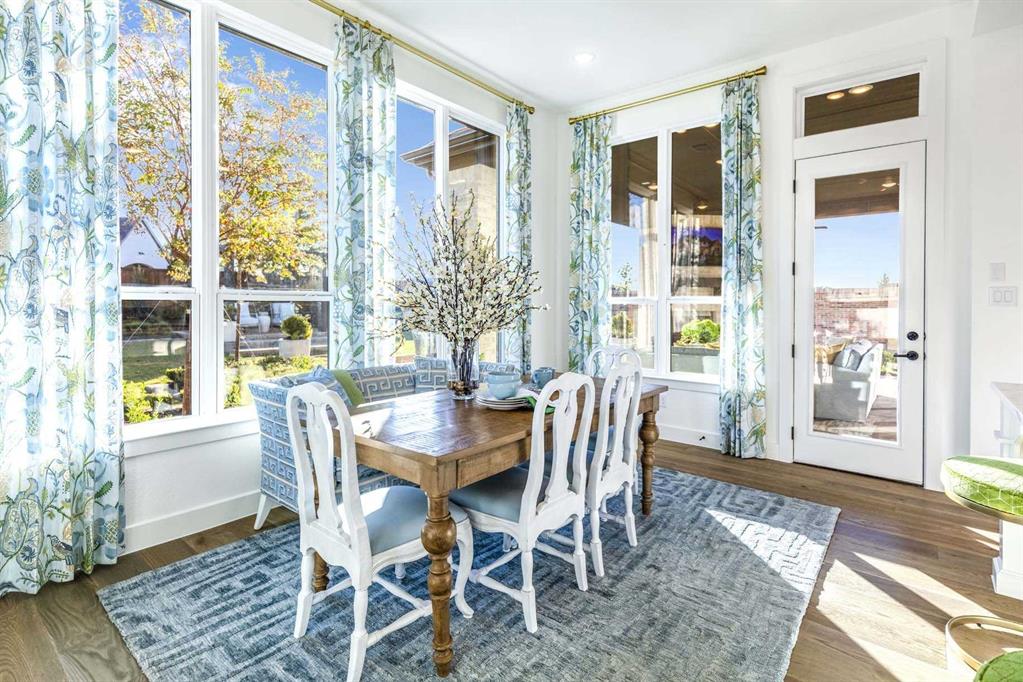 Star Trail - Residential