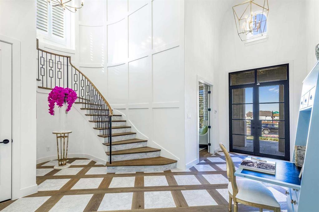 Star Trail - Residential