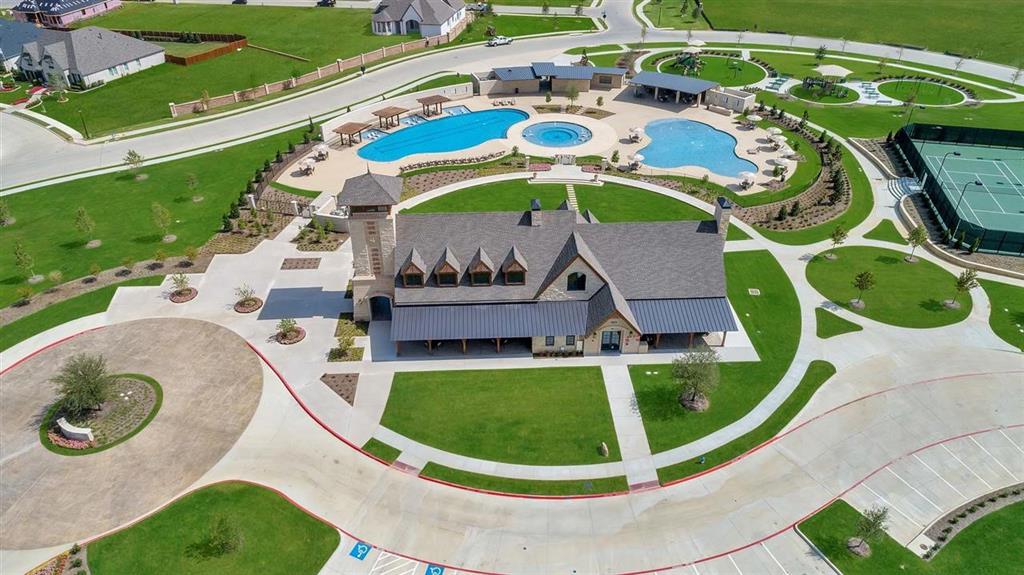 Star Trail - Residential