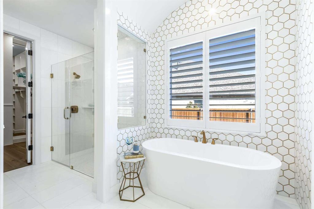 Star Trail - Residential