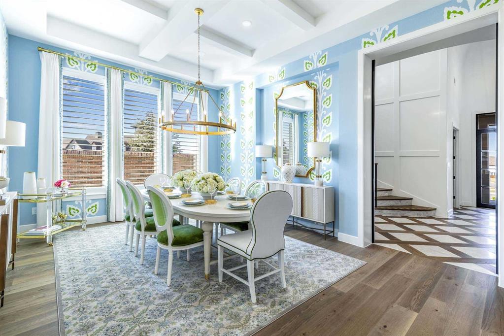 Star Trail - Residential