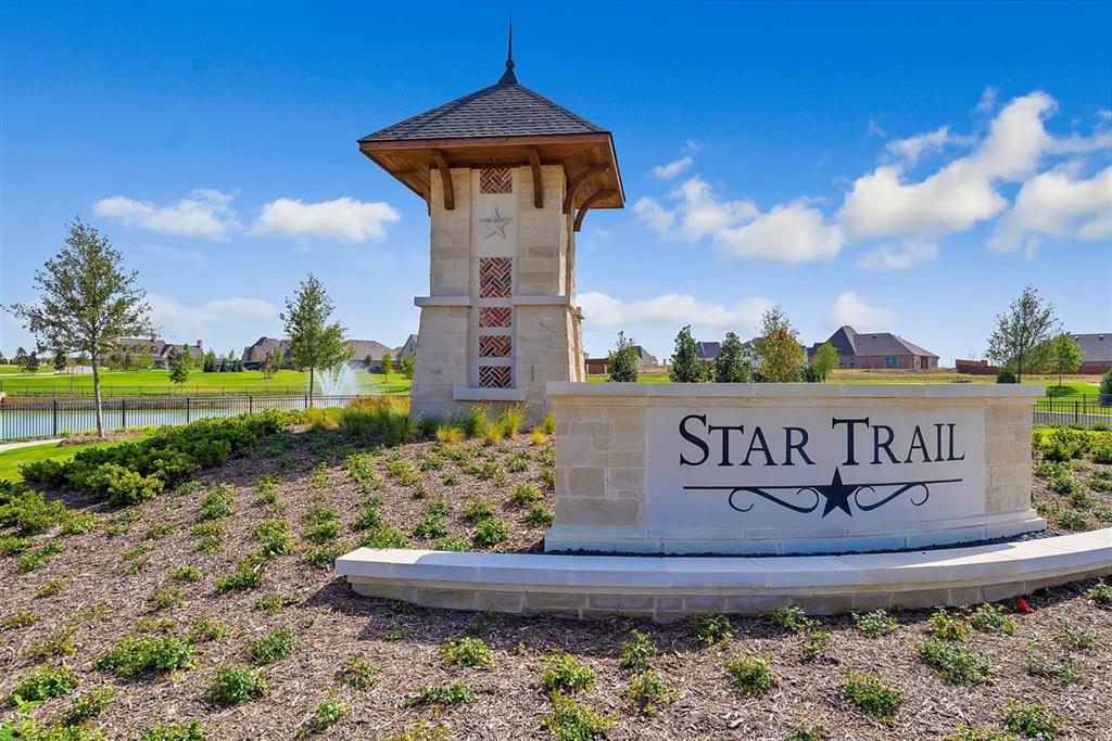 Star Trail - Residential