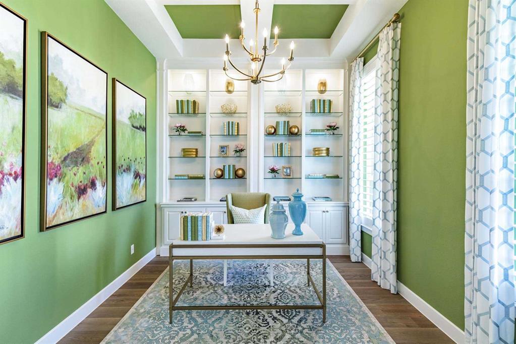 Star Trail - Residential