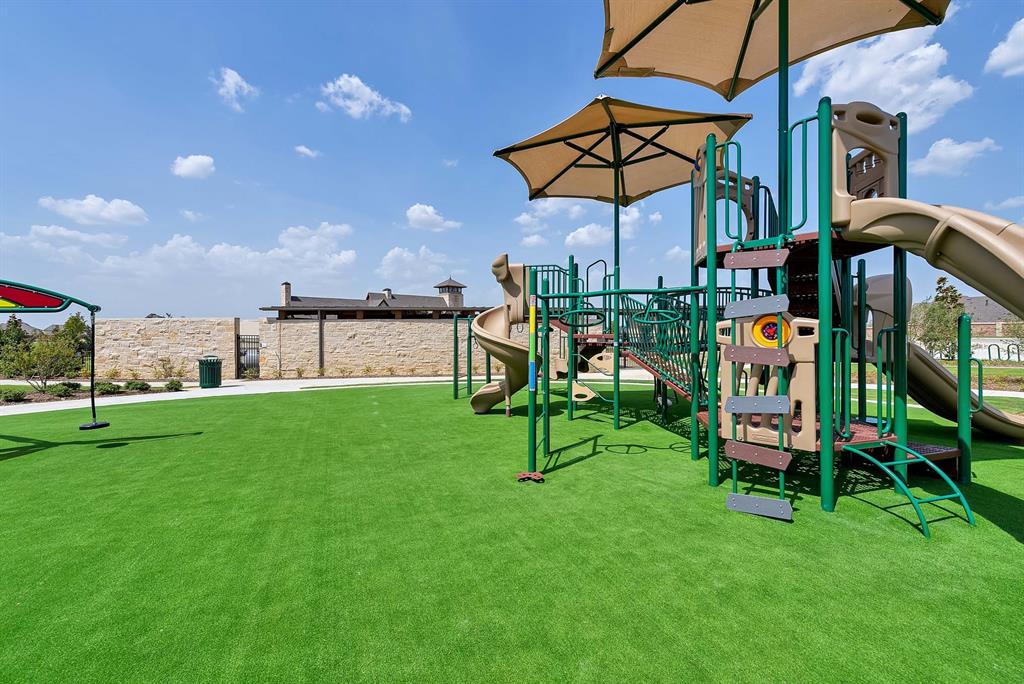 Star Trail - Residential