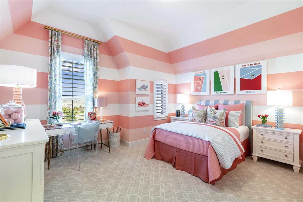 Star Trail - Residential