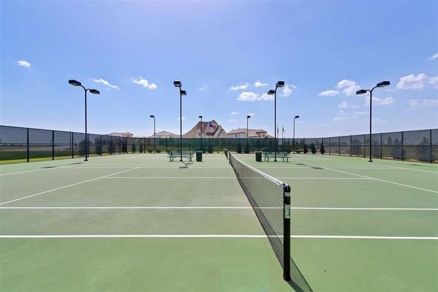 MLS# 20774499 - Built by Highland Homes - December completion! ~ Stunning Two Story Home - Model Plan.  Double door entry, open foyer with curving staircase.  Soaring cathedral ceilings at great room and kitchen with custom beams.  Oversized dining room great for entertaining.  Downstairs media room perfect for movie night.  Great room with slider doors leading to oversized patio.  Large primary suite with sitting area and spa bathroom.  Spacious secondary bedrooms with ensuite baths.  Upstairs game room, kids retreat and 3 bedrooms.  3 car tandem with added 4th bay storage.