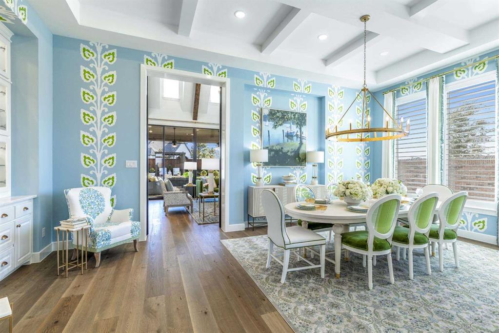 Star Trail - Residential