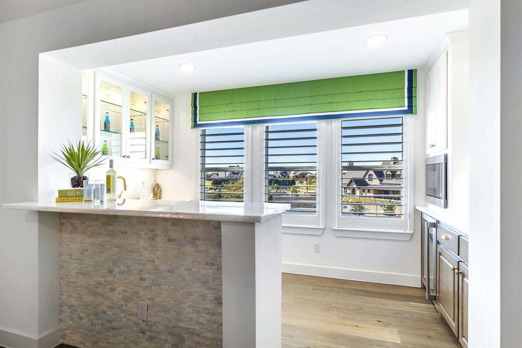 Star Trail - Residential