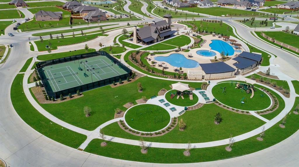 Star Trail - Residential