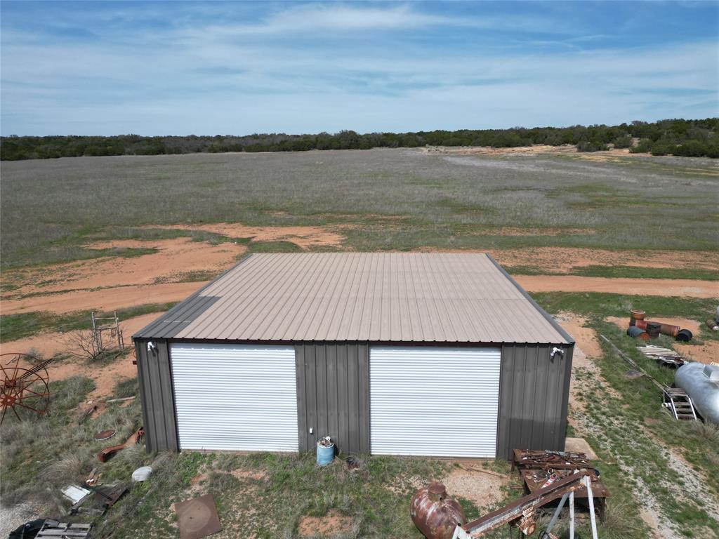 M A Fisk Survey - Farm