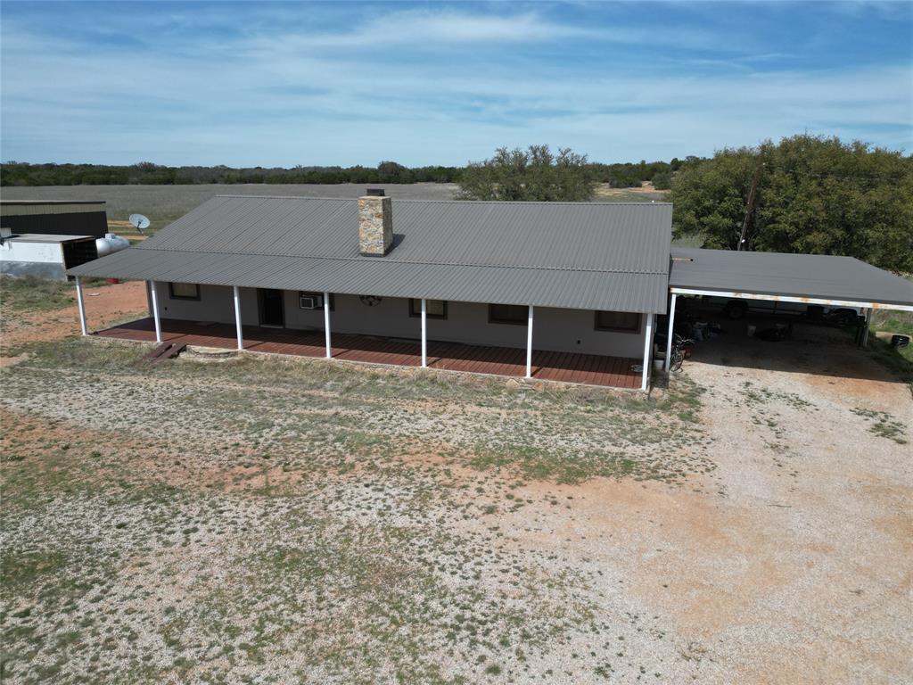 M A Fisk Survey - Farm