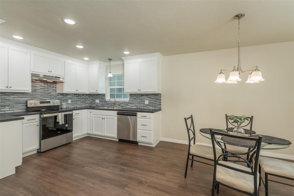 WEST VICKERY HEIGHTS - Residential