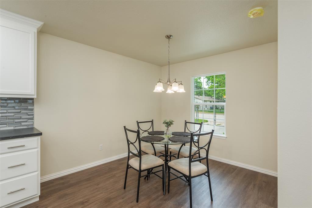 WEST VICKERY HEIGHTS - Residential