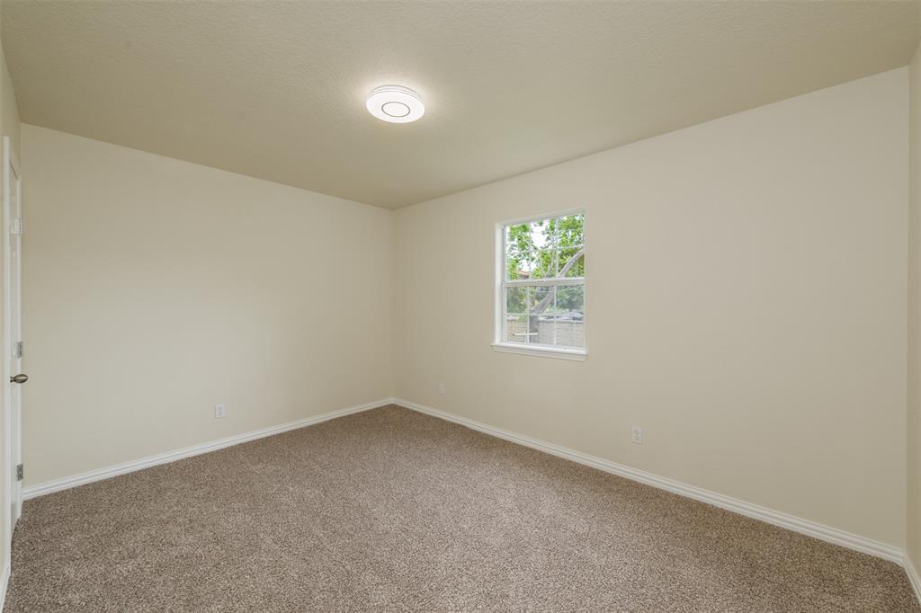 WEST VICKERY HEIGHTS - Residential