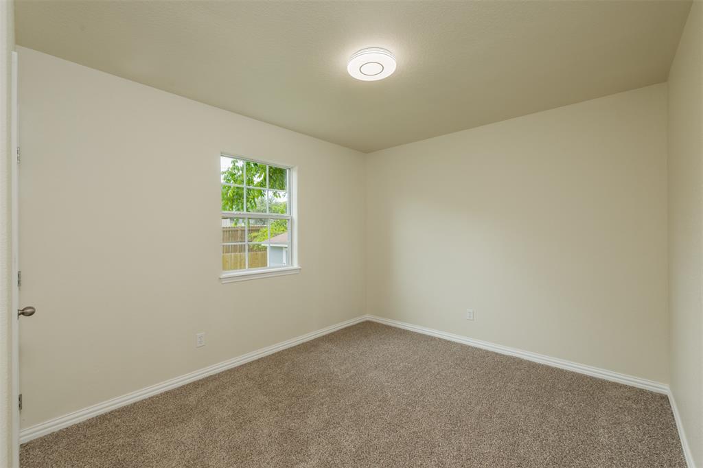 WEST VICKERY HEIGHTS - Residential