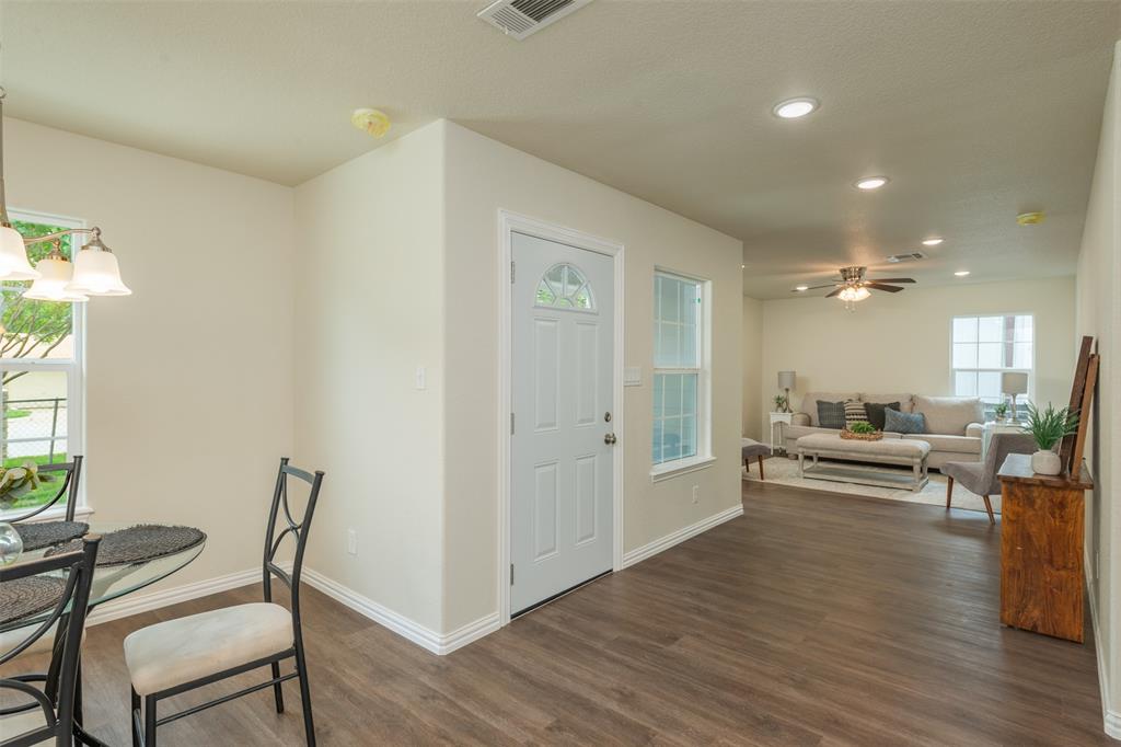 WEST VICKERY HEIGHTS - Residential