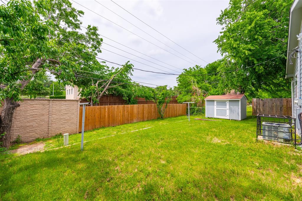 WEST VICKERY HEIGHTS - Residential