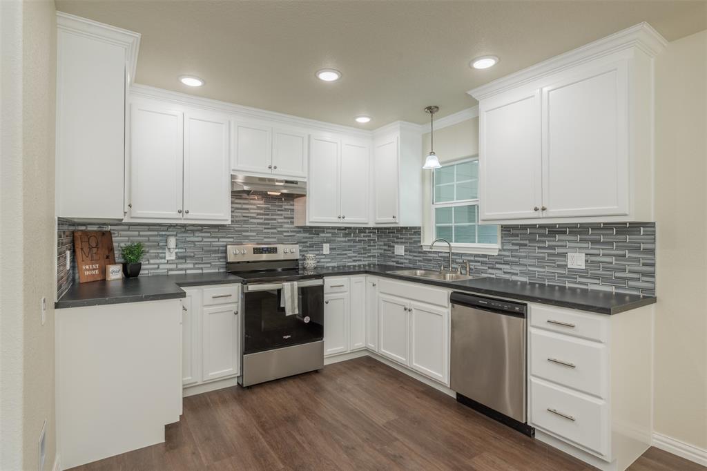 WEST VICKERY HEIGHTS - Residential