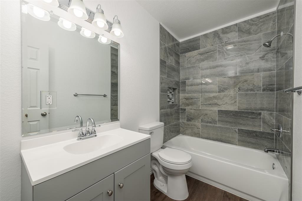 WEST VICKERY HEIGHTS - Residential