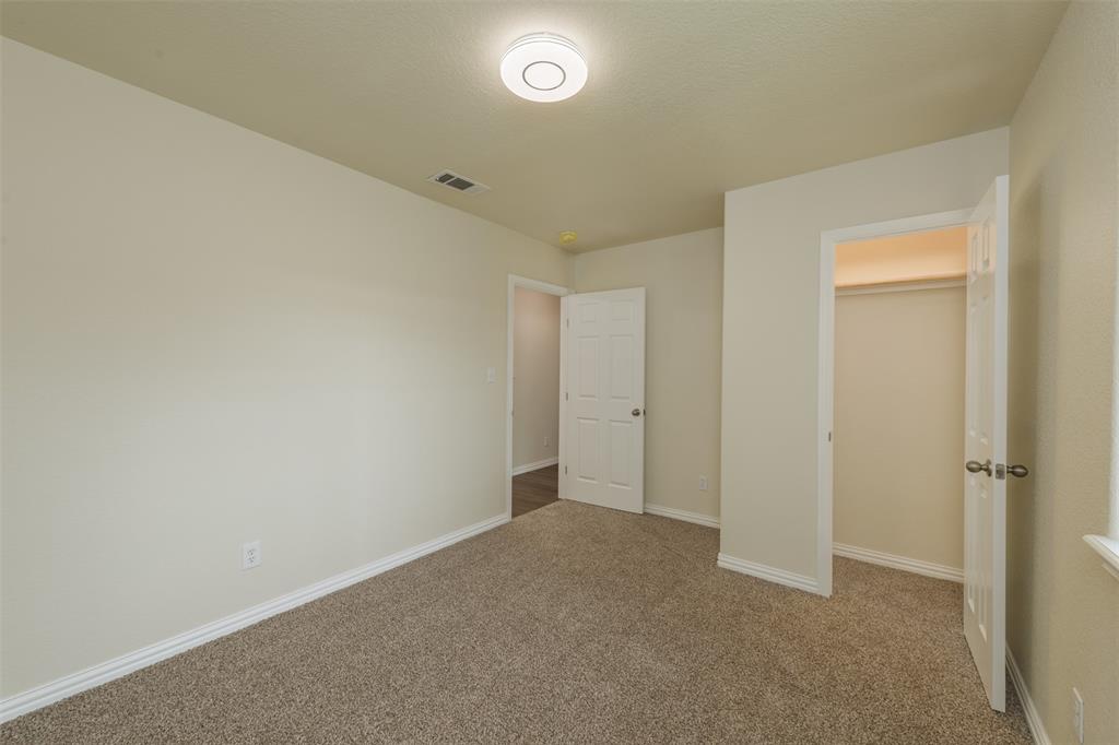 WEST VICKERY HEIGHTS - Residential