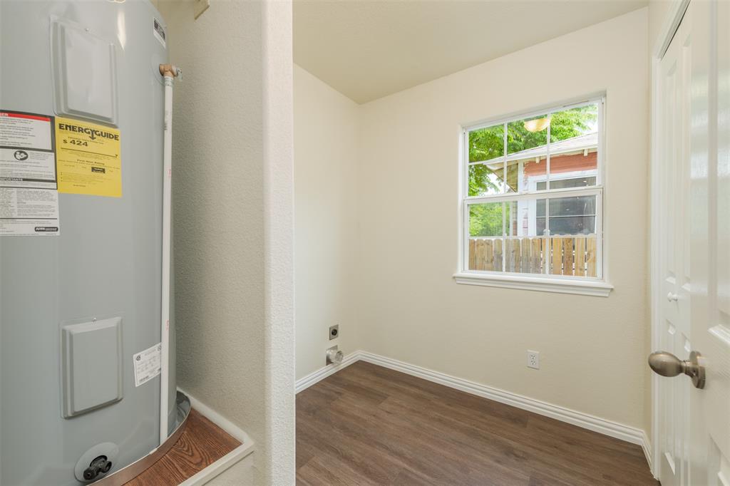 WEST VICKERY HEIGHTS - Residential