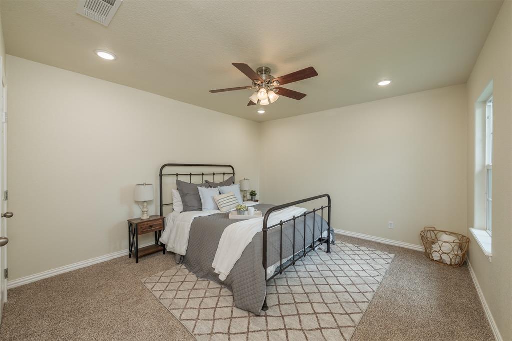 WEST VICKERY HEIGHTS - Residential