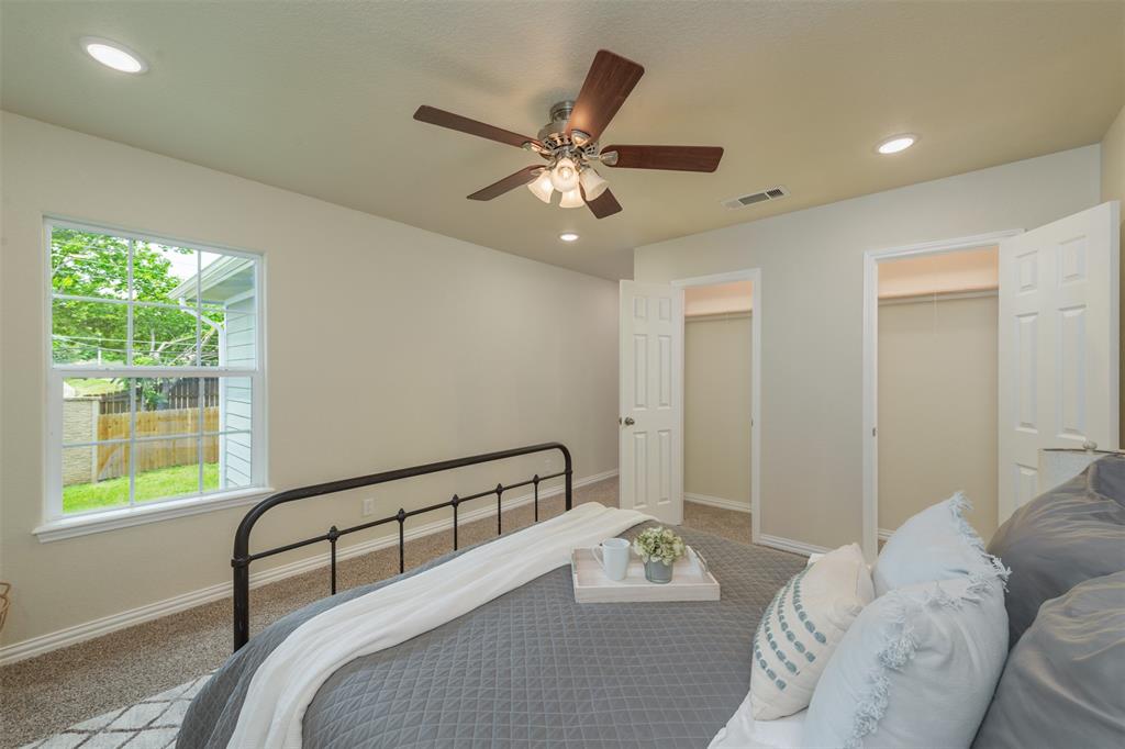 WEST VICKERY HEIGHTS - Residential