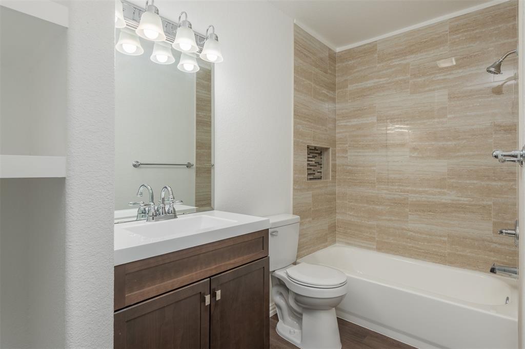 WEST VICKERY HEIGHTS - Residential