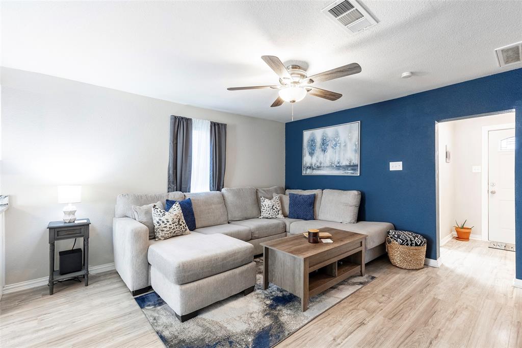 Holman - Residential