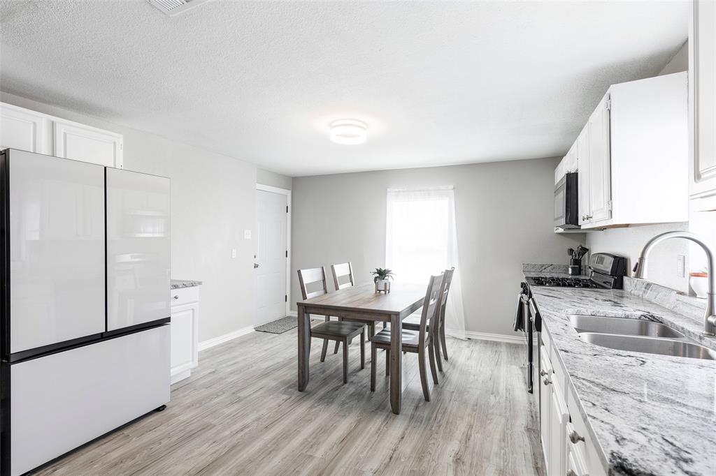 Holman - Residential