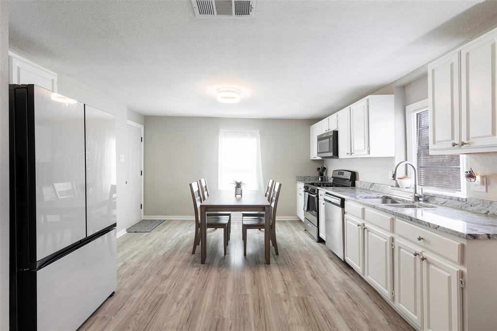 Holman - Residential