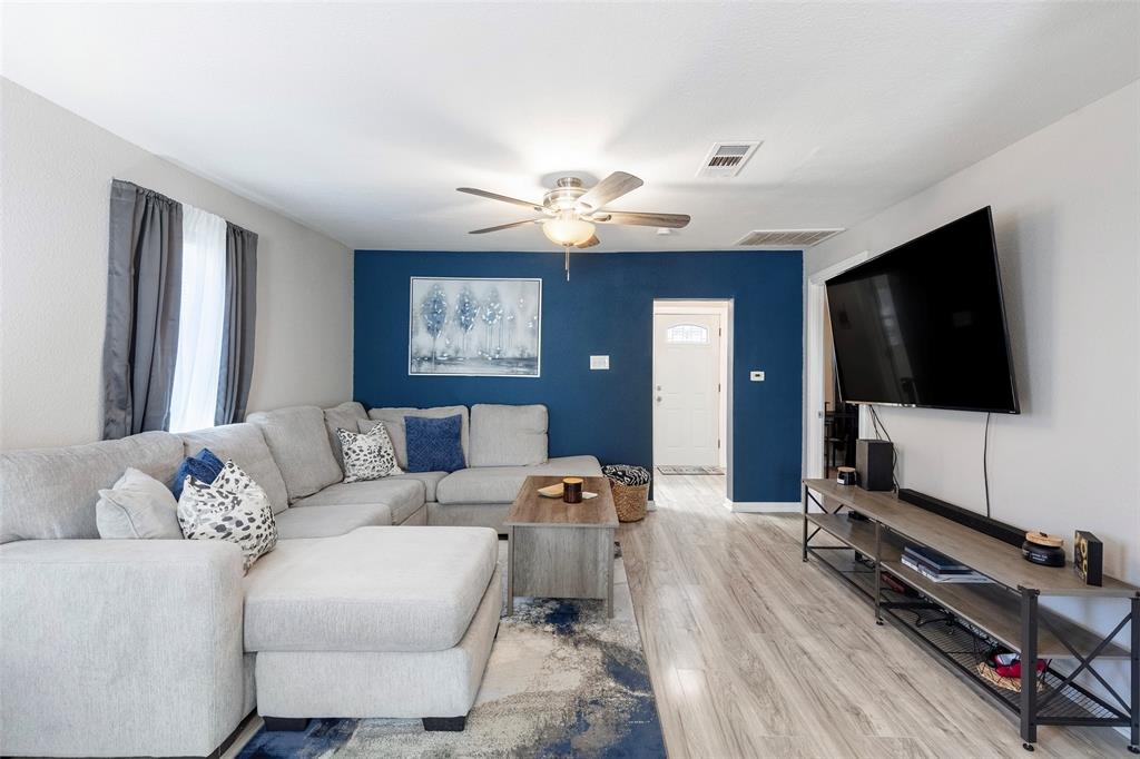 Holman - Residential