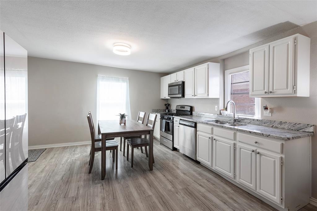 Holman - Residential