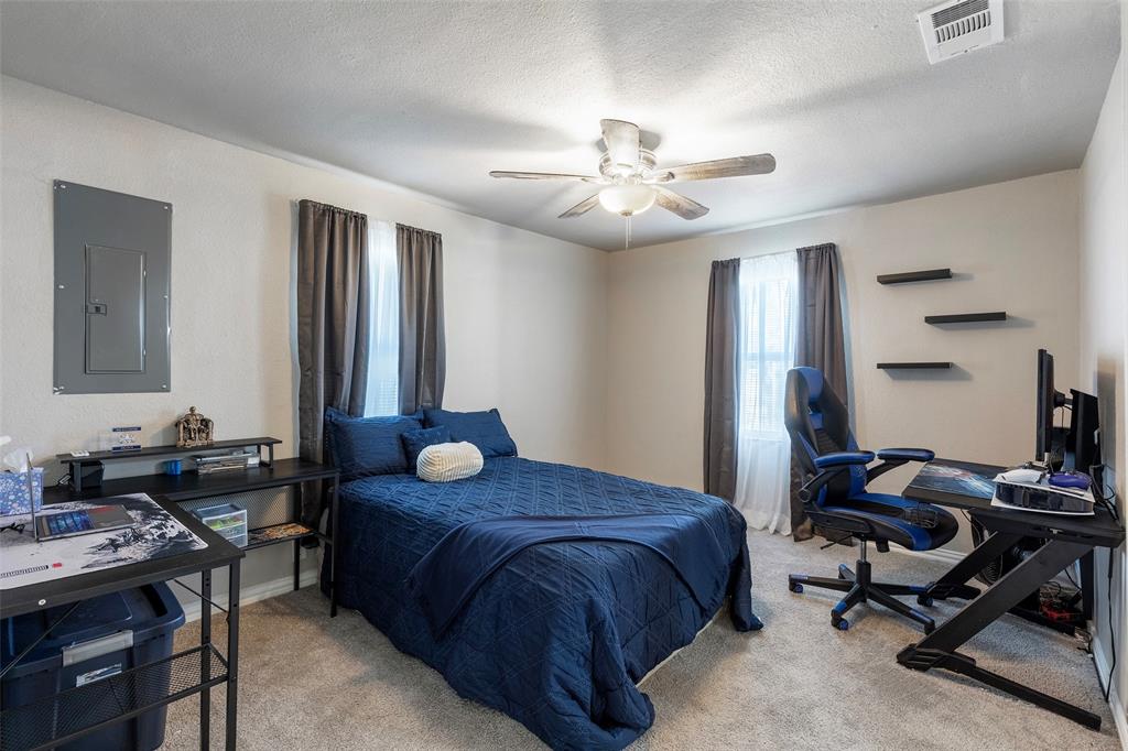 Holman - Residential