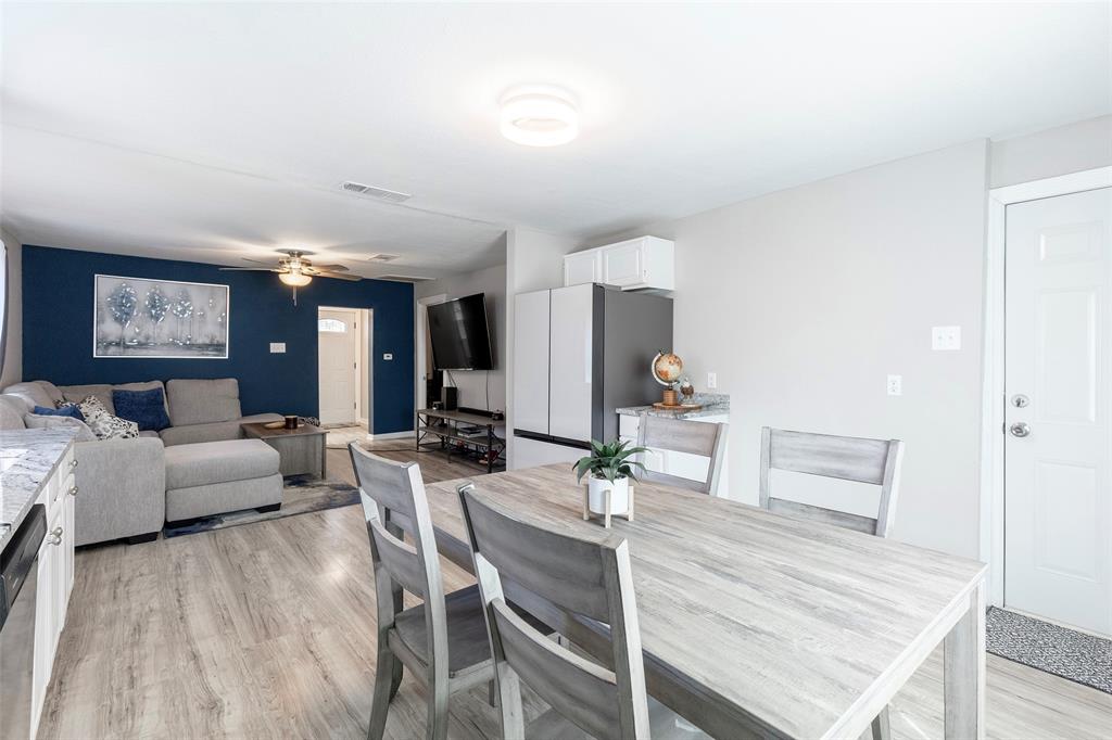 Holman - Residential