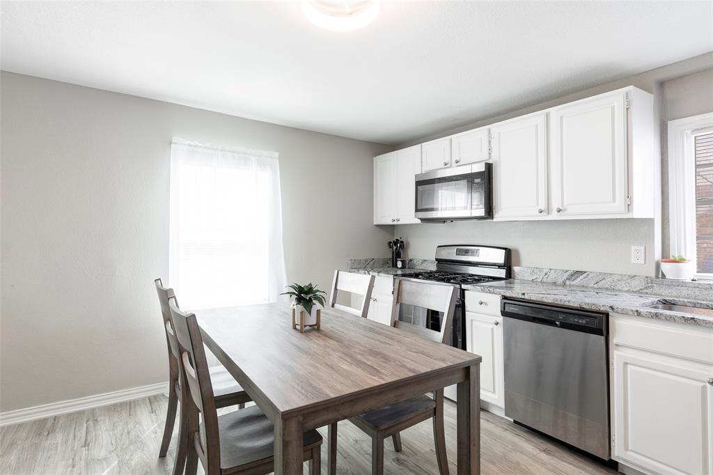 Holman - Residential