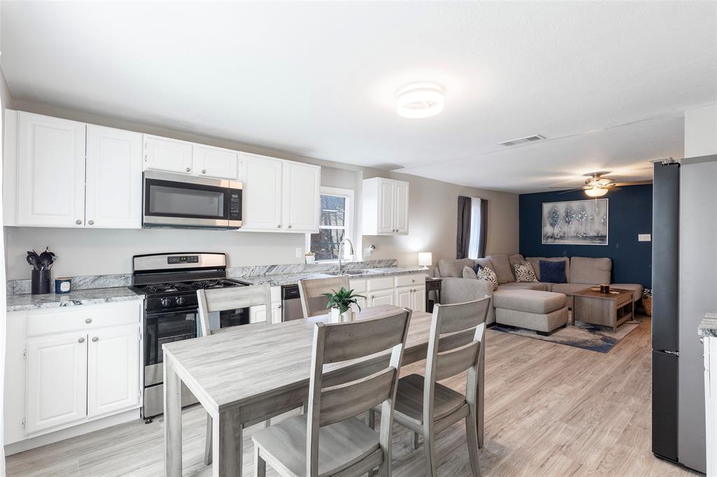 Holman - Residential