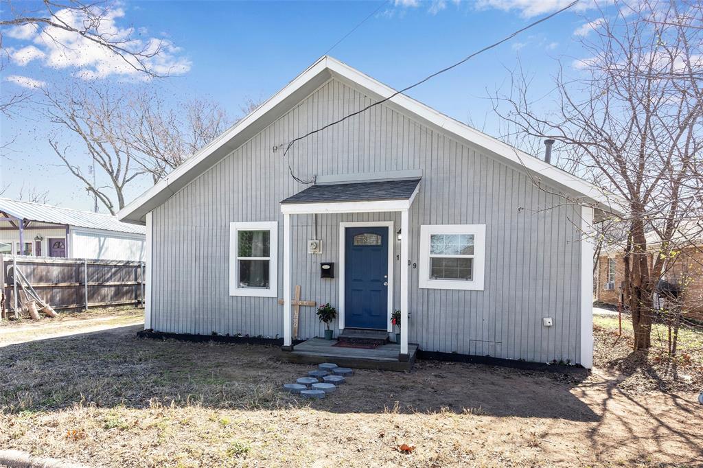 Holman - Residential