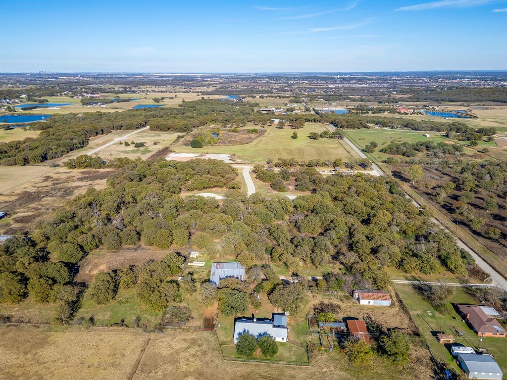 Belle Oak Estates - Land