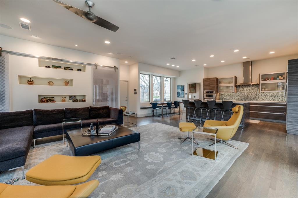 Northwood Hills Estates - Residential