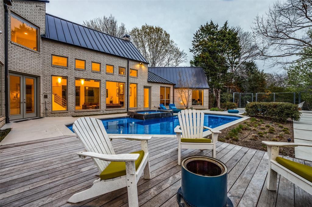 Northwood Hills Estates - Residential