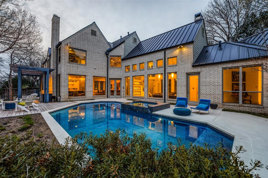 Northwood Hills Estates - Residential