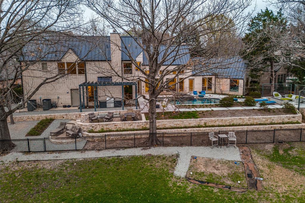 Northwood Hills Estates - Residential