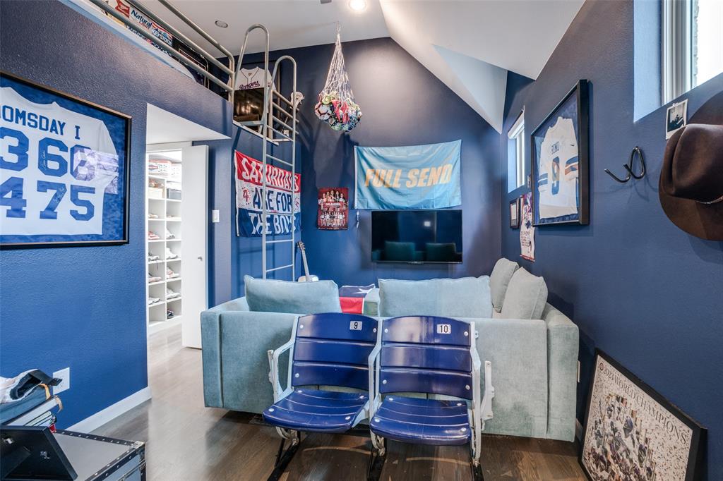 Northwood Hills Estates - Residential