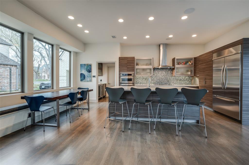 Northwood Hills Estates - Residential