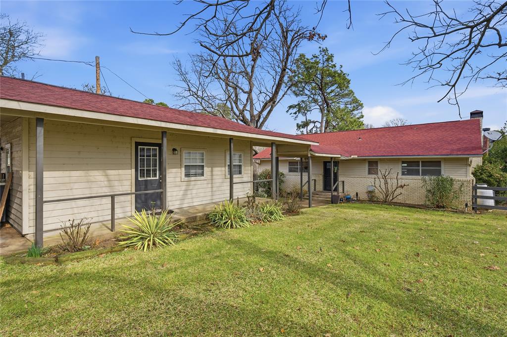 Lakeway Estates - Residential