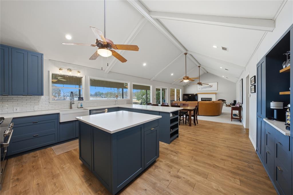 Lakeway Estates - Residential